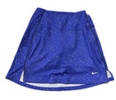 Nike Dri-Fit Royal & White Speckle Golf Skort Size XS-1