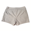Callaway Weather Series Solid Golf Shorts Size 12-3