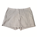 Callaway Weather Series Solid Golf Shorts Size 12-4