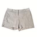 Three Sixty Six Solid Golf Shorts Size 12-1