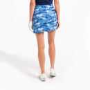 New EP NY Blue Watercolor Golf Skort MSP$102-3