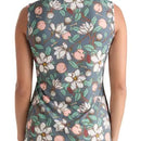 New Swing Juice Georgia on My Mind Sleeveless Golf Polo MSP$88-2