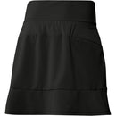 Adidas Black Frill Golf Skort Size L-2