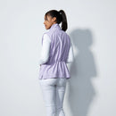 New Daily Sports Violet Wind Vest MSP$100-2
