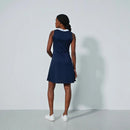 New Daily Sports Sicaya Navy Sleeveless Golf Dress MSP$150-3