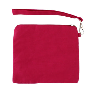 New Green Golf Beaddie Wristlet - 0