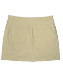 Jofit Women's Khaki Golf Skort Size 12 MSP$90-2