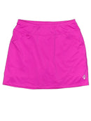 Jofit Hot Pink Golf Skort Size M-1