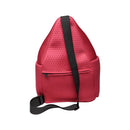 New Glove It Neoprene Coral Pickleball Sling Bag MSP$79-3