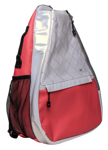 New Glove It Naples Signature Pickleball Sling Bag MSP$56