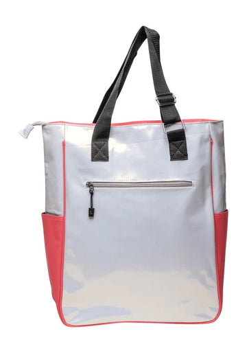 New Glove It Naples Signature Tennis Tote MSP$94 - 0