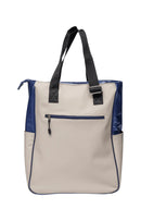 New Glove It Ocean Key Signature Tennis Tote MSP$94-4