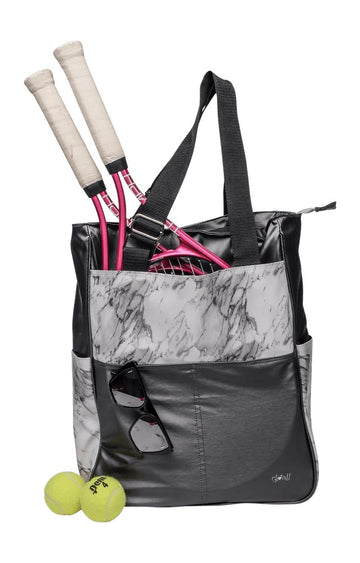 New Glove It Palm Beach Signature Tennis Tote MSP$94