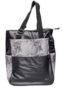 New Glove It Palm Beach Signature Tennis Tote MSP$94-2