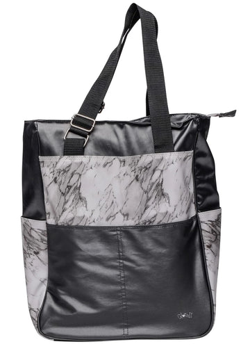 New Glove It Palm Beach Signature Tennis Tote MSP$94 - 0