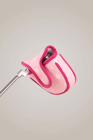 New Glove It April Collection Mallet Putter Cover MSP$38