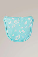 New Glove It April Collection Mallet Putter Cover MSP$38-4