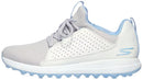 New Skechers Go Golf Max Mojo Shoes Size 9 - White MSP$100-1