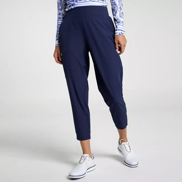 Walter Hagen Women's Navy Golf Joggers Size L MSP$70