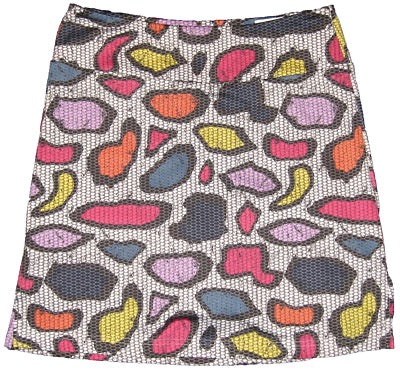 Golftini Jungle Juice Golf Skort Size XS MSP$110