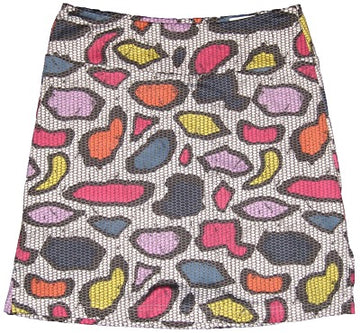 Golftini Jungle Juice Golf Skort Size XS MSP$110 - 0