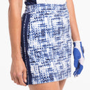 New EPNY Shiborri Plaid Golf Skort 16.5". MSP$102-1