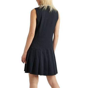 New G/Fore Women's Onyx Sleeveless Golf Dress Size XS MSP$225 - 0