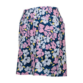 New Jofit Women's Mina Skort 17" - Sea of Flowers MSP$103