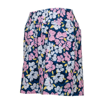 New Jofit Women's Mina Skort 17" - Sea of Flowers MSP$103