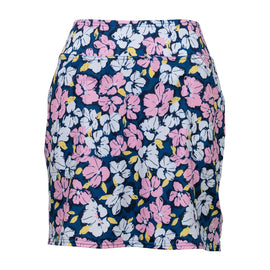 New Jofit Women's Mina Skort 17" - Sea of Flowers MSP$103 - 0