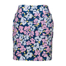 New Jofit Women's Mina Skort 17" - Sea of Flowers MSP$103-4