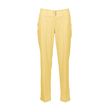 New Jofit Women's Everyday Pant 28" - Sunshine MSP$116
