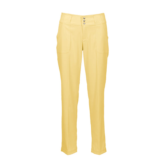 New Jofit Women's Everyday Pant 28" - Sunshine MSP$116