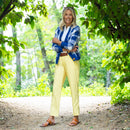 New Jofit Women's Everyday Pant 28" - Sunshine MSP$116-4