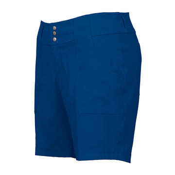 New Jofit Women's Everyday Short 7.5" - Limoges MSP$105 - 0
