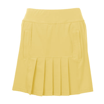 New Jofit Women's Dash Skort 16.5" - Sunshine MSP$98