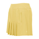 New Jofit Women's Dash Skort 16.5" - Sunshine MSP$98-3