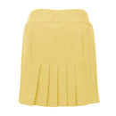 New Jofit Women's Dash Skort 16.5" - Sunshine MSP$98-4