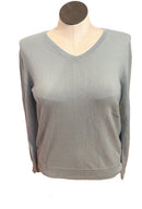 Daily Sports V-Neck Sweater Size L MSP$190-3