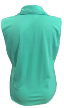 Lady Hagen Women's Green Sleeveless Golf Top Size XL-2