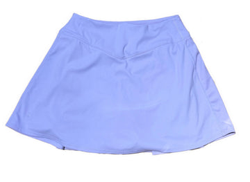 Birdie & Ace Women's Everyday Tour Skort Lilac Size S MSP$90