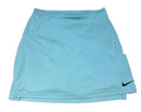 Nike Women's Teal Textured Golf Skort Size S-1