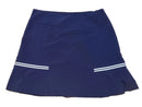 Golftini Women's Blueberry Golf Skort Size 4-1