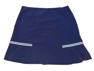 Golftini Women's Blueberry Golf Skort Size 4