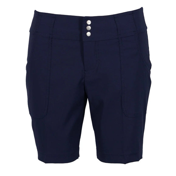 Jofit Navy Everyday Golf Short Size 10 MSP$19