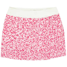 New Levelwear Ocean Golf Skort Size S MSP$75