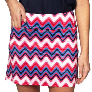 New Golftini Willpower Golf Skort - Short Size XS MSP$128