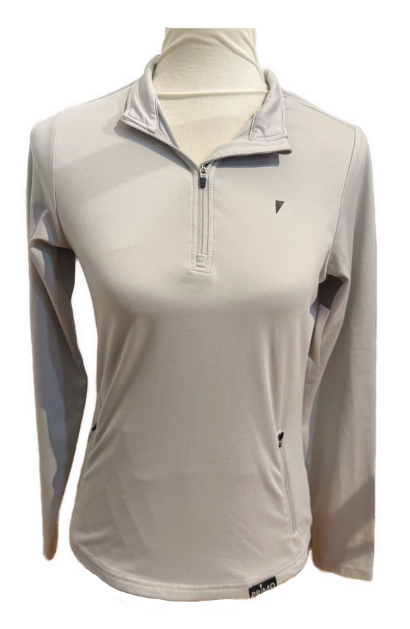 Primo Golf Women's Quarterzip Pullover Size S MSP$89
