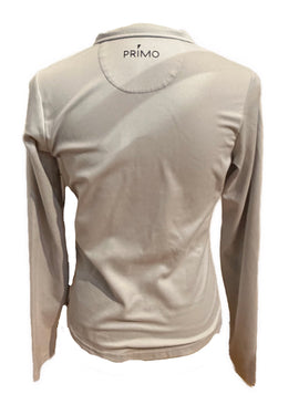 Primo Golf Women's Quarterzip Pullover Size S MSP$89 - 0
