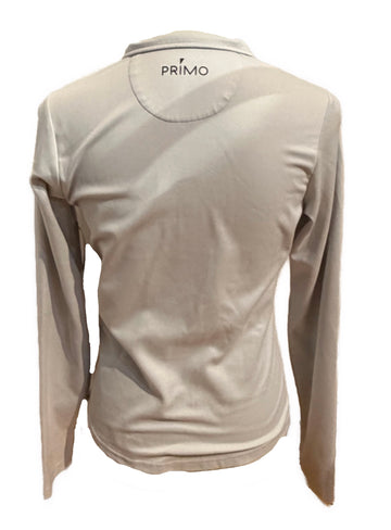 Primo Golf Women's Quarterzip Pullover Size S MSP$89 - 0